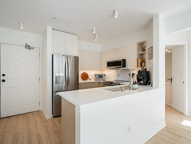 106-3625 Windcrest Drive, North Vancouver, BC, V7G 2S6 - 5
