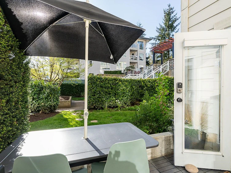 106-3625 Windcrest Drive, North Vancouver, BC, V7G 2S6 - 24