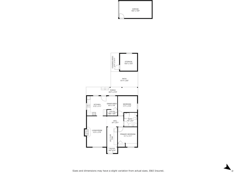 578 Hemlock Avenue, Hope, BC, V0X 1L0 - 34