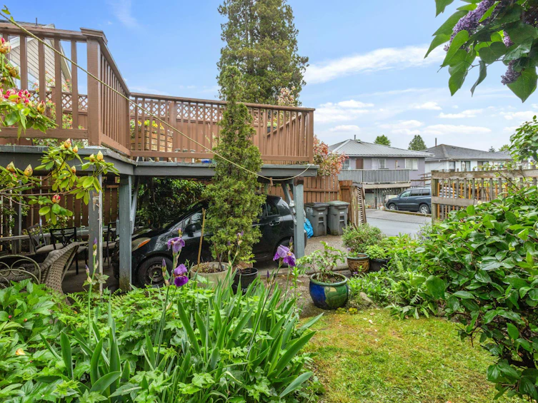 1556 E 26th Avenue, Vancouver, BC, V5N 2V9 - 27