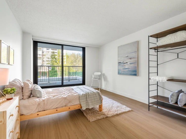 201-6455 Willingdon Avenue, Burnaby, BC, V5H 4E4 - 14