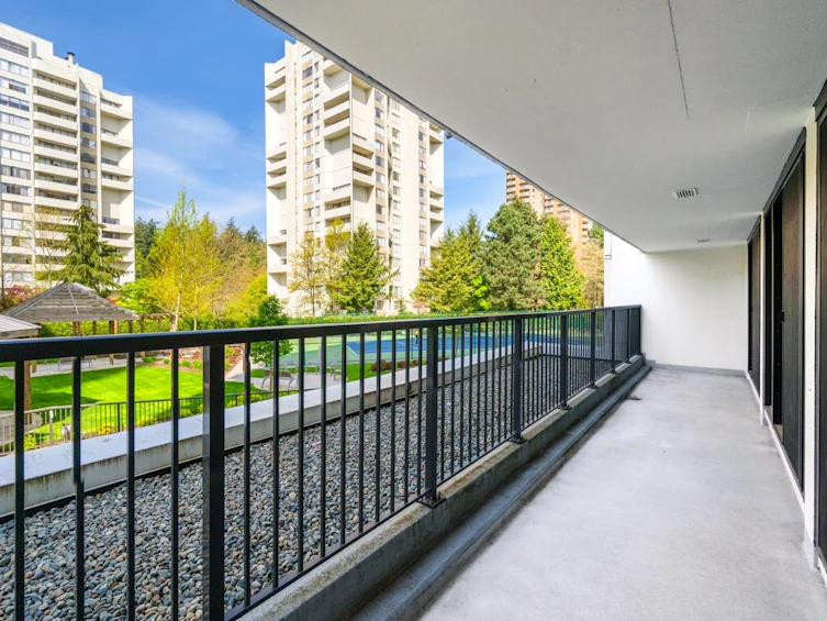 201-6455 Willingdon Avenue, Burnaby, BC, V5H 4E4 - 20