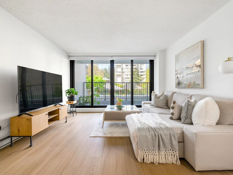 201-6455 Willingdon Avenue, Burnaby, BC, V5H 4E4 - 2
