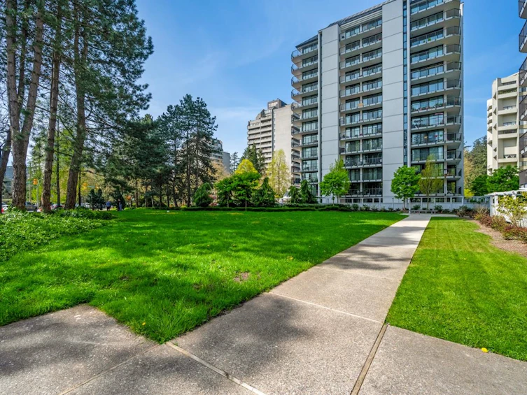 201-6455 Willingdon Avenue, Burnaby, BC, V5H 4E4 - 25