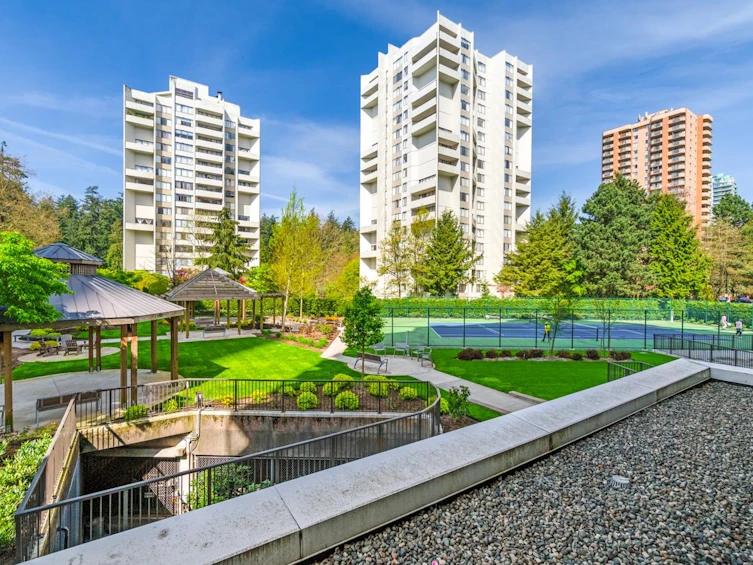 201-6455 Willingdon Avenue, Burnaby, BC, V5H 4E4 - 21