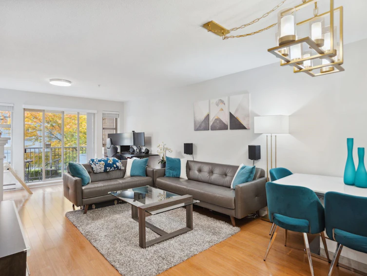 3205-5119 Garden City Road, Richmond, BC, V6X 4H8 - 5