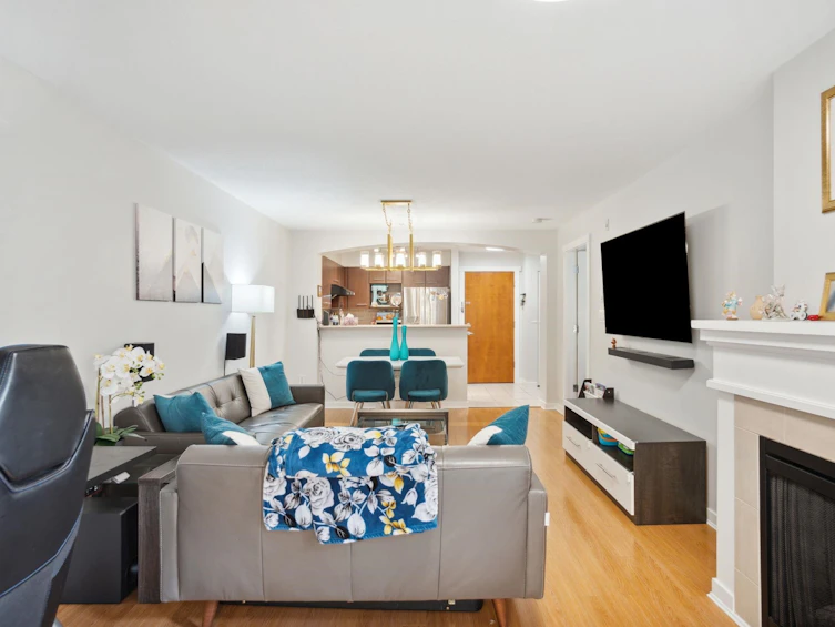 3205-5119 Garden City Road, Richmond, BC, V6X 4H8 - 10