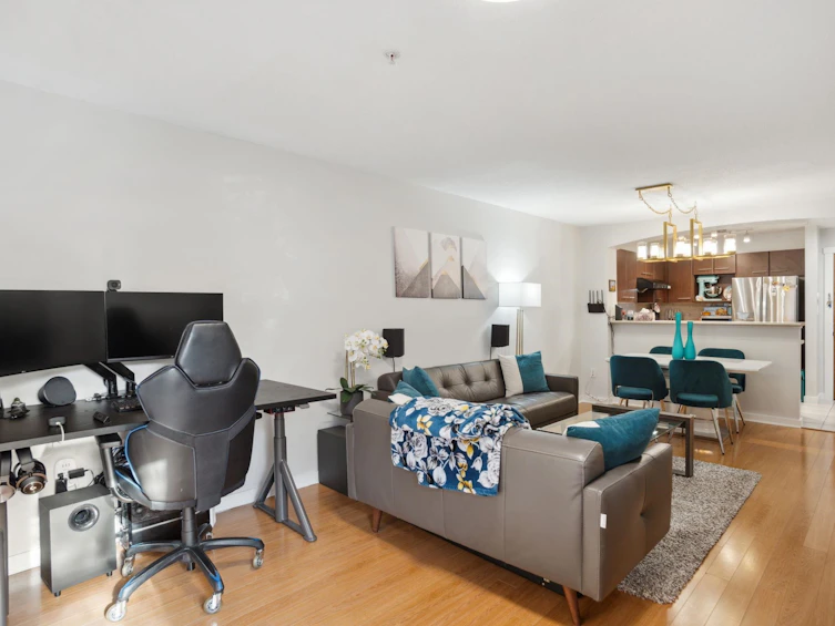 3205-5119 Garden City Road, Richmond, BC, V6X 4H8 - 8