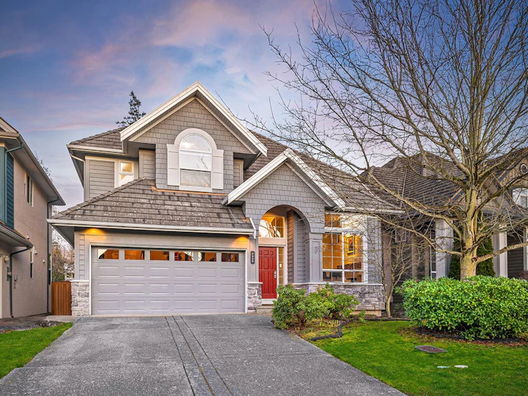 3466 Rosemary Heights Crescent, Surrey, BC, V3Z 0M4