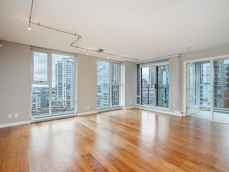 1606-455 Beach Crescent, Vancouver, BC, V6Z 3E5 - 8
