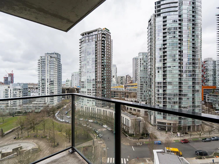 1606-455 Beach Crescent, Vancouver, BC, V6Z 3E5 - 20