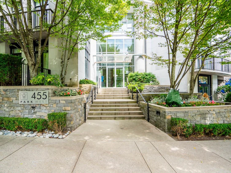 1606-455 Beach Crescent, Vancouver, BC, V6Z 3E5 - 33