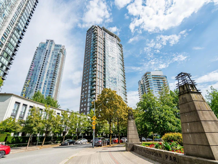 1606-455 Beach Crescent, Vancouver, BC, V6Z 3E5 - 35