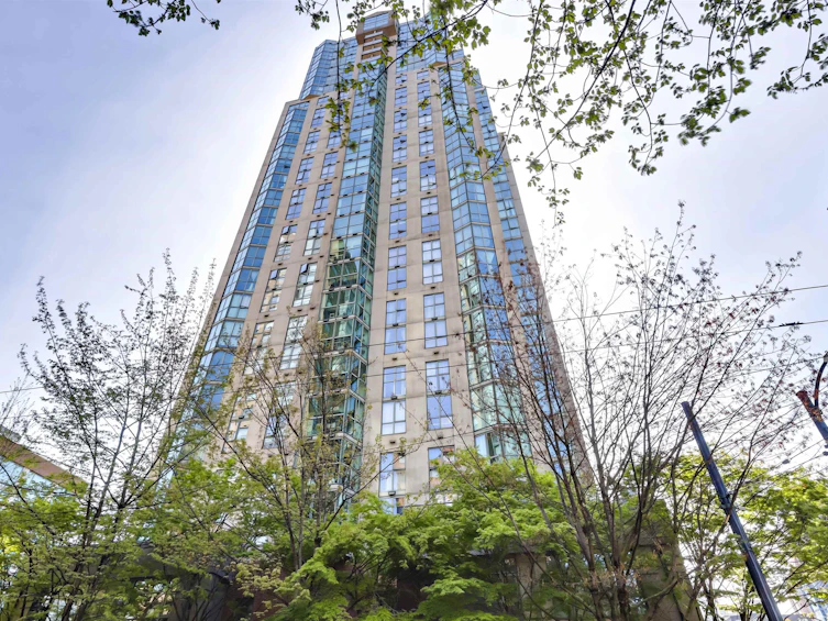 1907-1188 Howe Street, Vancouver, BC, V6Z 2S8 - 5