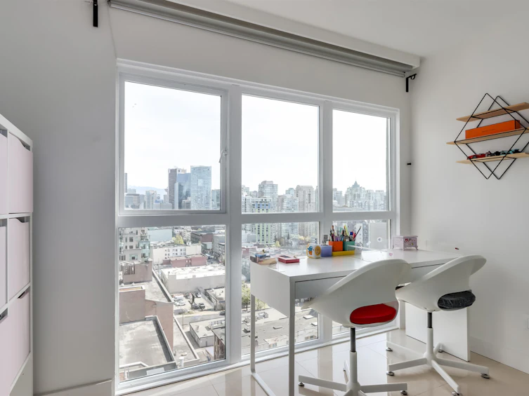 1907-1188 Howe Street, Vancouver, BC, V6Z 2S8 - 20