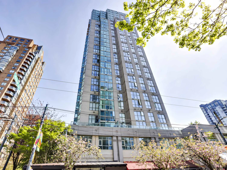 1907-1188 Howe Street, Vancouver, BC, V6Z 2S8 - 6