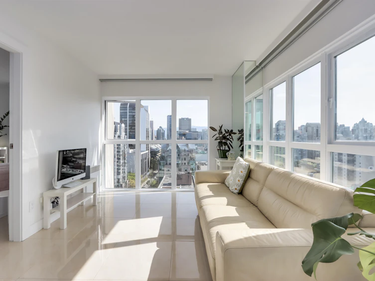 1907-1188 Howe Street, Vancouver, BC, V6Z 2S8 - 8