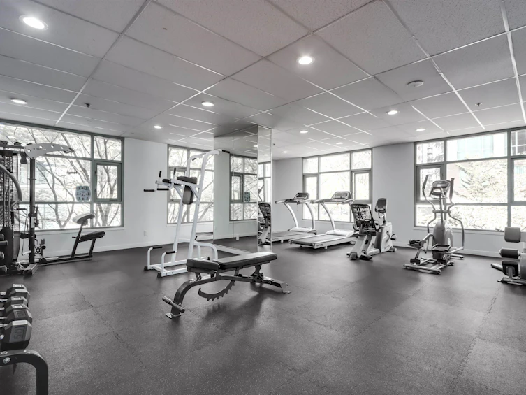1907-1188 Howe Street, Vancouver, BC, V6Z 2S8 - 25