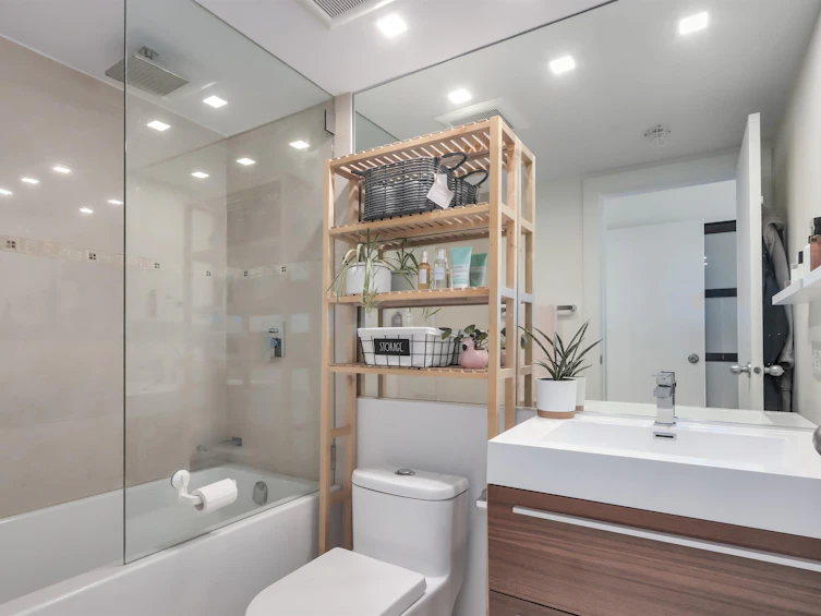 1907-1188 Howe Street, Vancouver, BC, V6Z 2S8 - 22