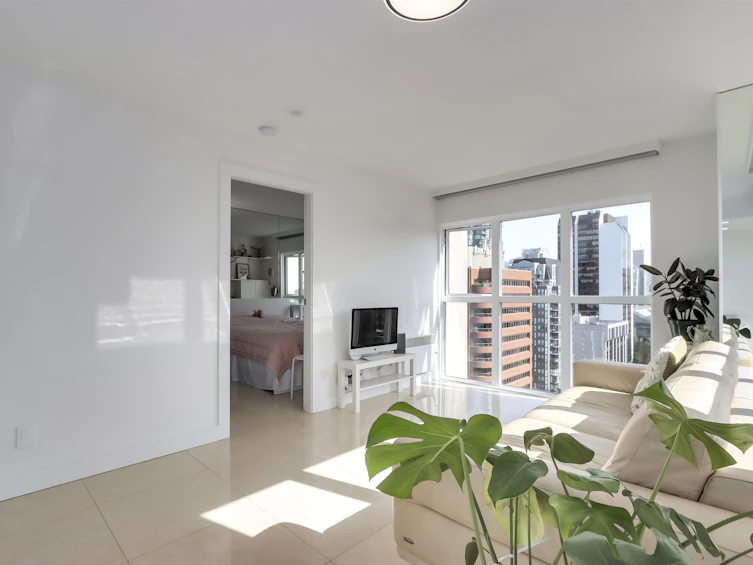 1907-1188 Howe Street, Vancouver, BC, V6Z 2S8 - 9