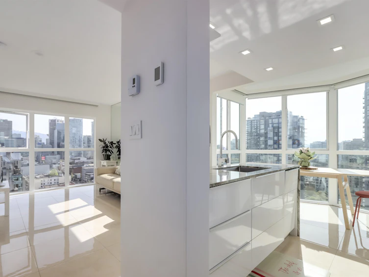 1907-1188 Howe Street, Vancouver, BC, V6Z 2S8 - 7