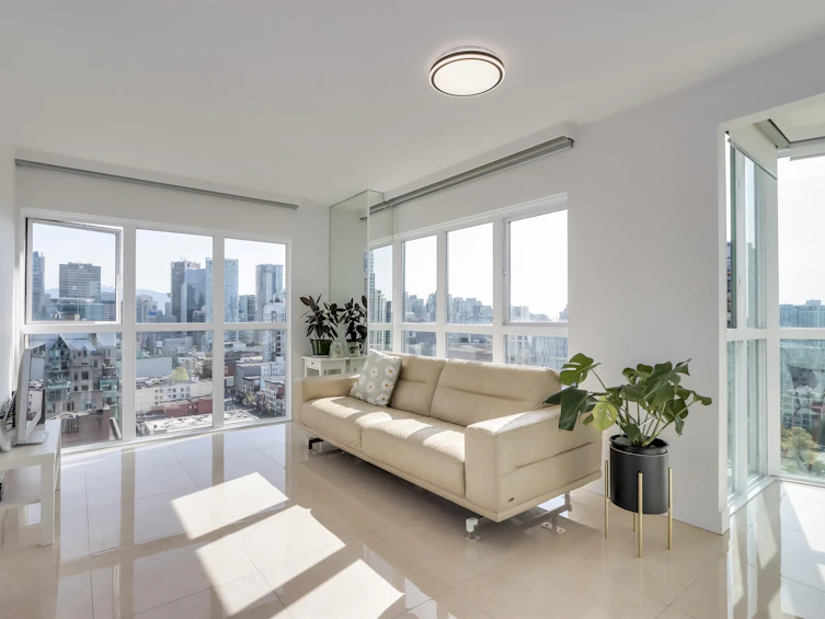 1907-1188 Howe Street, Vancouver, BC, V6Z 2S8 - 3