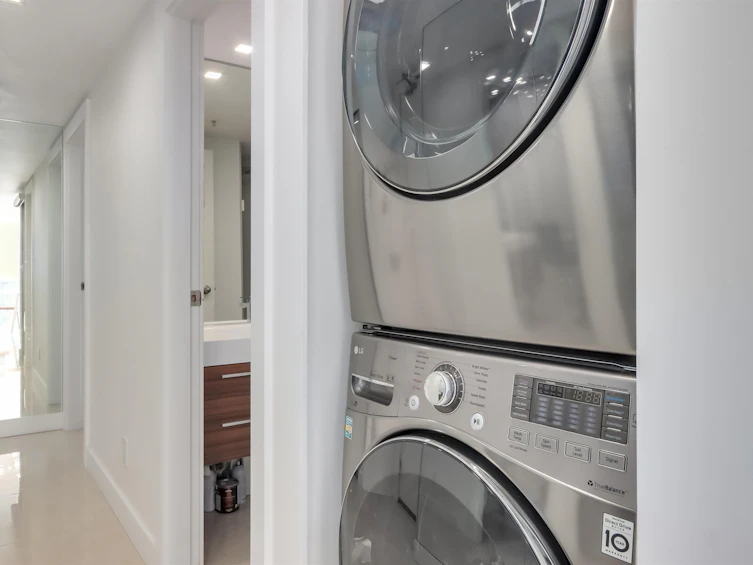 1907-1188 Howe Street, Vancouver, BC, V6Z 2S8 - 24