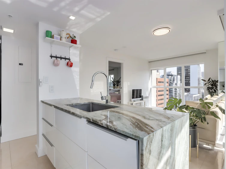 1907-1188 Howe Street, Vancouver, BC, V6Z 2S8 - 14