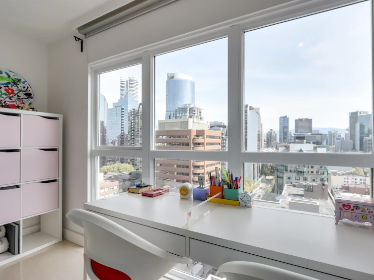 1907-1188 Howe Street, Vancouver, BC, V6Z 2S8 - 23