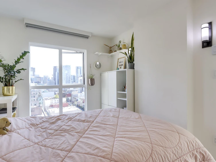 1907-1188 Howe Street, Vancouver, BC, V6Z 2S8 - 16