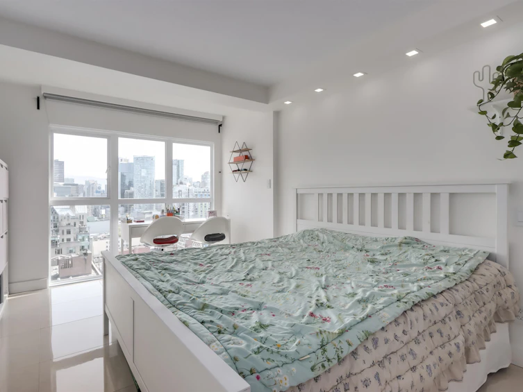 1907-1188 Howe Street, Vancouver, BC, V6Z 2S8 - 19