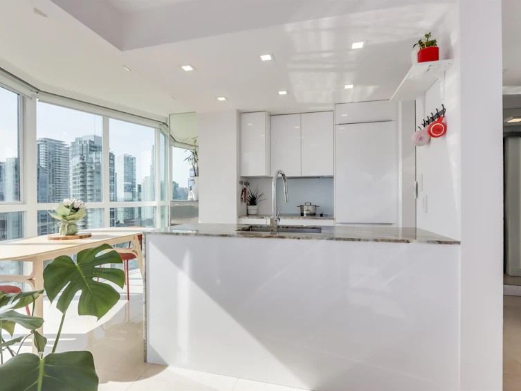 1907-1188 Howe Street, Vancouver, BC, V6Z 2S8 - 12