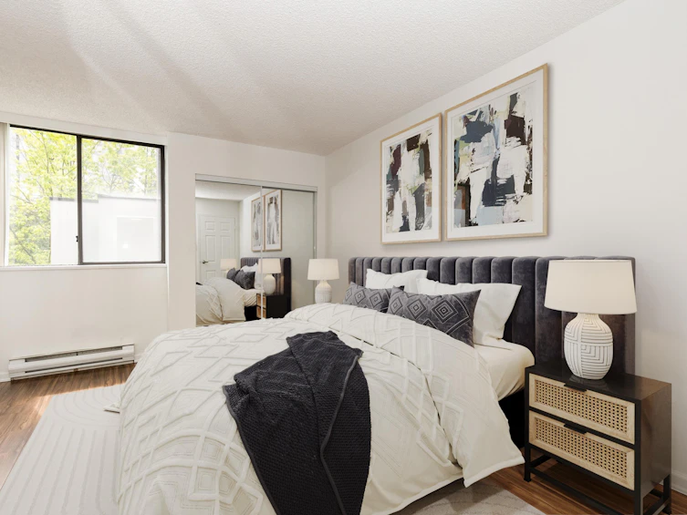 206-9521 Cardston Court, Burnaby, BC, V3N 4R8 - 15