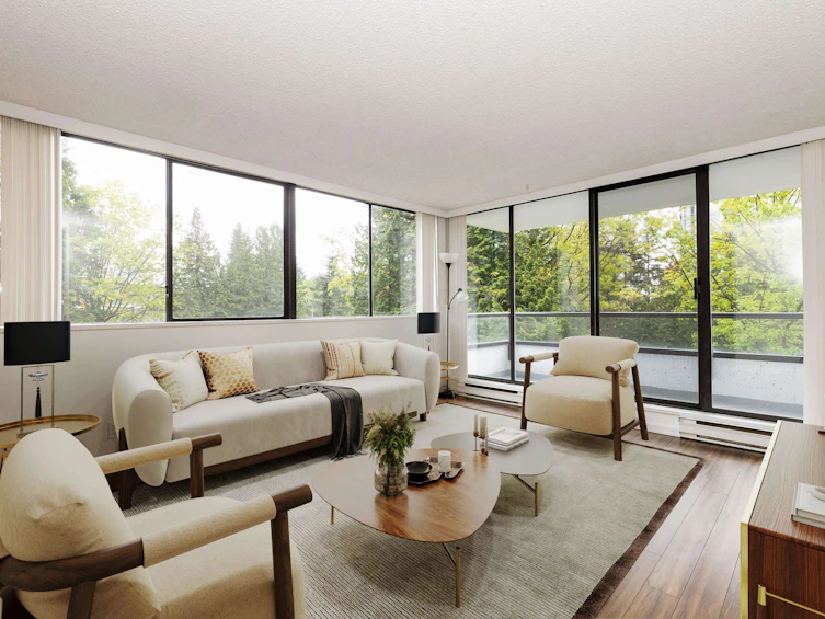 206-9521 Cardston Court, Burnaby, BC, V3N 4R8 - 6