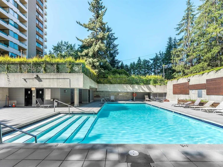 206-9521 Cardston Court, Burnaby, BC, V3N 4R8 - 24