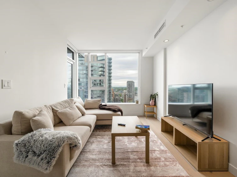 3308-1289 Hornby Street, Vancouver, BC, V6Z 0G7 - 4
