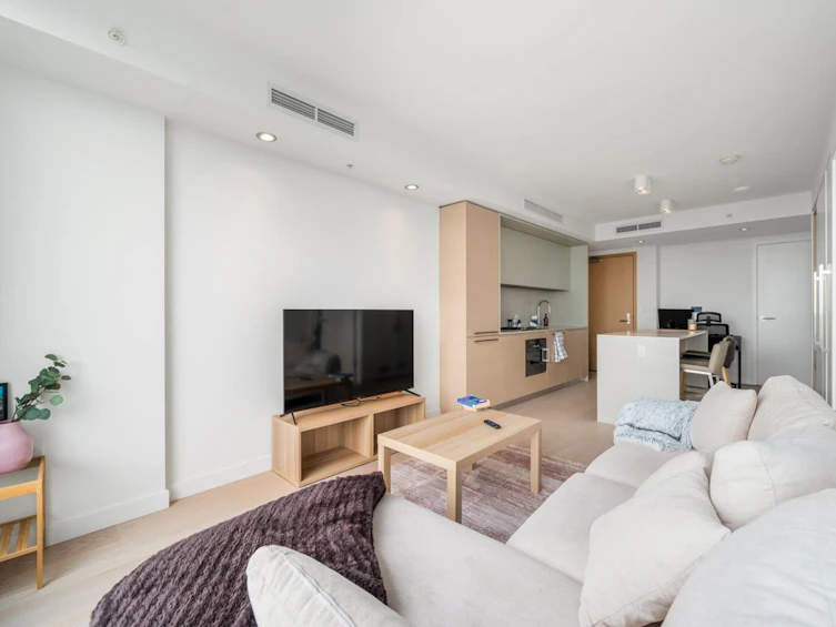3308-1289 Hornby Street, Vancouver, BC, V6Z 0G7 - 10