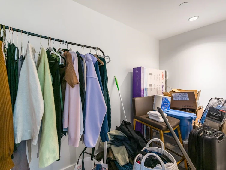 3308-1289 Hornby Street, Vancouver, BC, V6Z 0G7 - 19