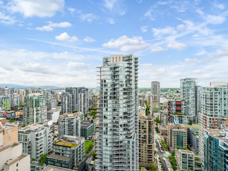 3308-1289 Hornby Street, Vancouver, BC, V6Z 0G7 - 22