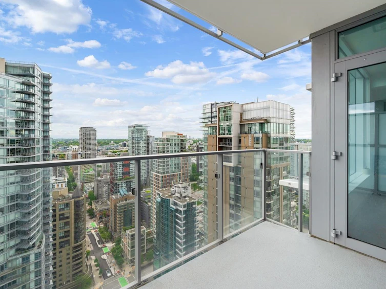 3308-1289 Hornby Street, Vancouver, BC, V6Z 0G7 - 18