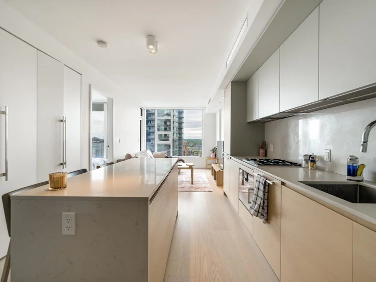 3308-1289 Hornby Street, Vancouver, BC, V6Z 0G7 - 7
