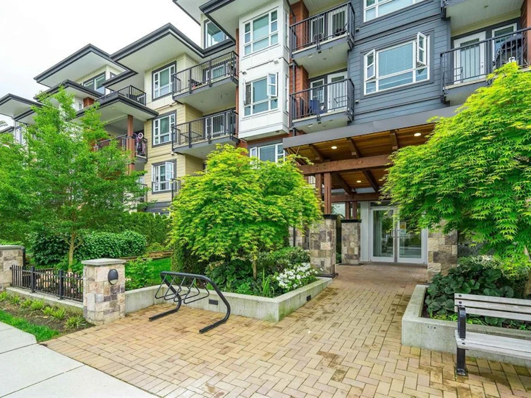 313-22562 121 Avenue, Maple Ridge, BC, V2X 3Y8 - 27