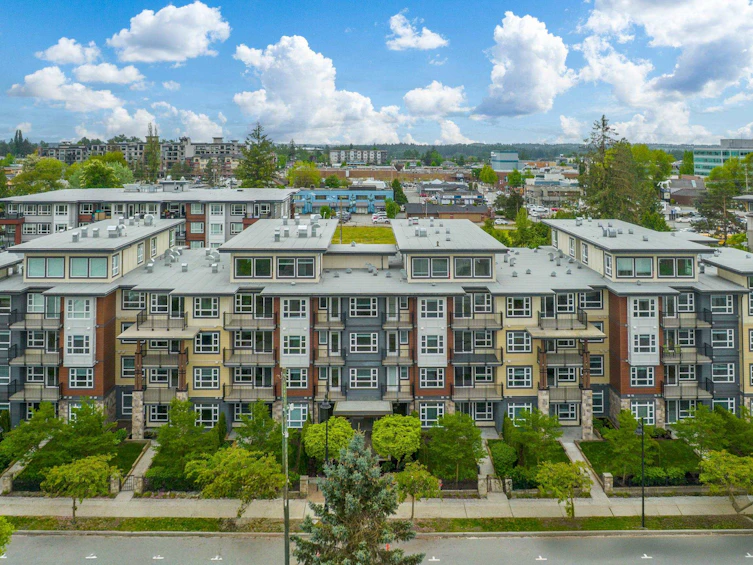 313-22562 121 Avenue, Maple Ridge, BC, V2X 3Y8 - 29