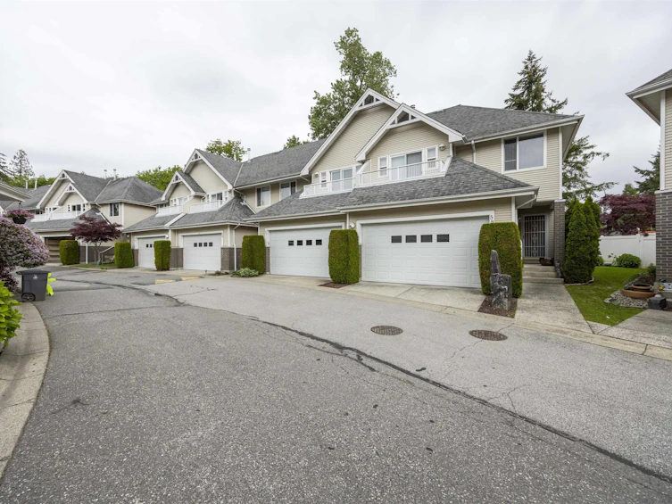 57-13918 58 Avenue, Surrey, BC, V3X 3N8 - 3