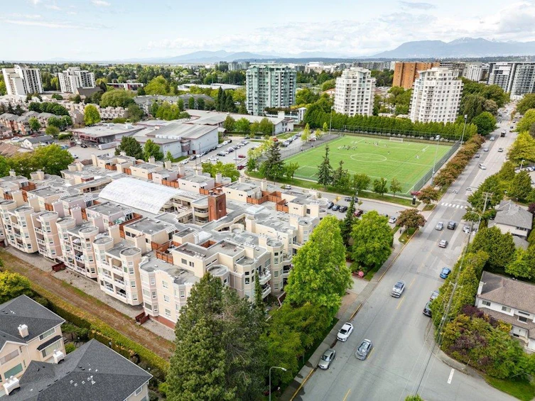 105-7251 Minoru Boulevard, Richmond, BC, V6Y 3P5 - 21