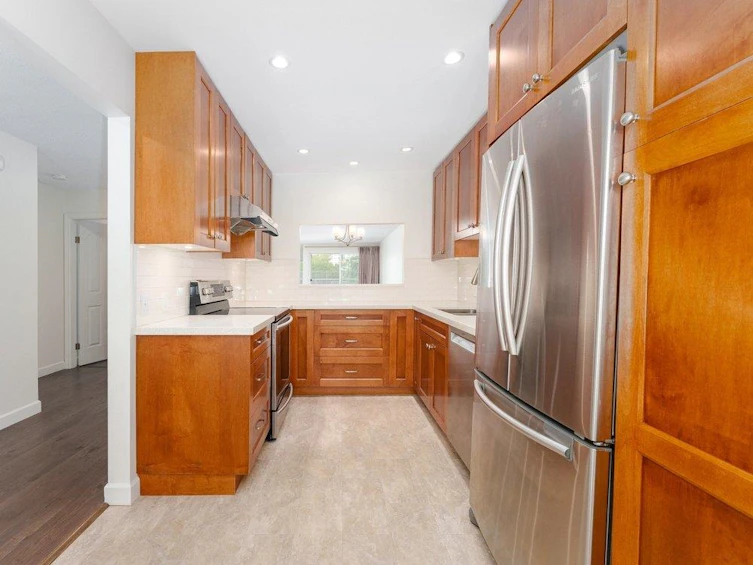 105-7251 Minoru Boulevard, Richmond, BC, V6Y 3P5 - 4