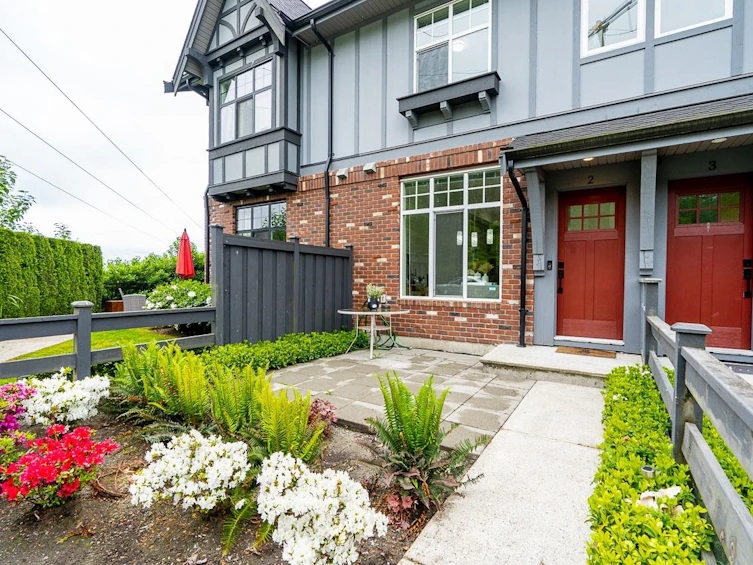 2-1221 Rocklin Street, Coquitlam, BC, V3B 0N7 - 5