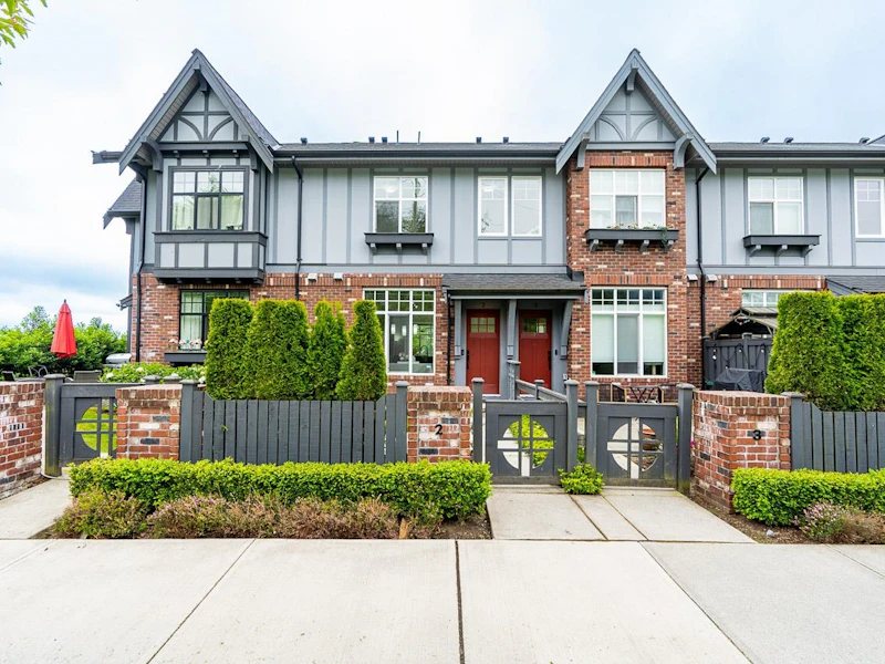 2 - 1221 Rocklin Street, Coquitlam BC