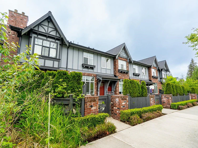 2-1221 Rocklin Street, Coquitlam, BC, V3B 0N7 - 3