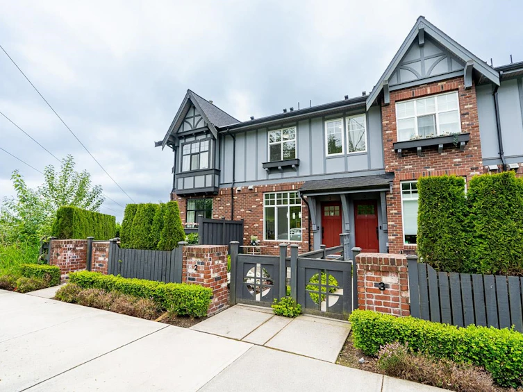2-1221 Rocklin Street, Coquitlam, BC, V3B 0N7 - 4